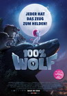 100% Wolf - Cover