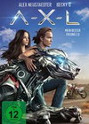 AXL-Mein bester Freund - cover