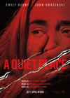 A Quiet Place - Cover