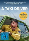 A Taxi Driver - Cover