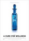 A cure for Wellness - Cover