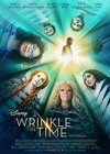 A winkle in time - Cover