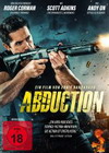 Abduction - Cover