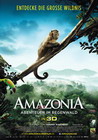 Amazonia 3D