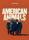 American Animals - Cover American Animals - Cover