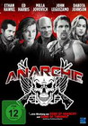 Anarchie Cover
