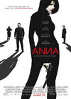 Anna - Cover Anna - Cover