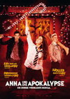Anna und die Apokalypse - Cover Anna und die Apokalypse - Cover