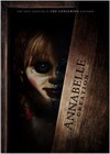 Annabelle 2 - Creation - Cover - 000