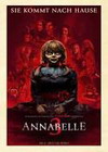 Annabelle 3 - Cover Annabelle 3 - Cover