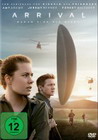 Arrival - Cover_2