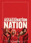 Assassination Nation - Cover Assassination Nation - Cover