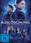 Auslöschung - Cover Auslöschung - Cover