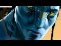 Avatar Speed Painting