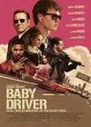 Baby Driver - Cover