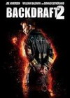 Backdraft 2 - Cover Backdraft 2 - Cover