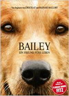 Bailey - ein Freund f�rs Leben - Cver
