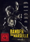 Banden von MArseille - Cover