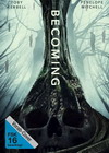 Becoming - Cover