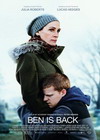 Ben is Back - Cover Ben is Back - Cover