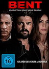 Bent-Korruption kennt keine Regeln - Cover