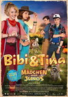 Bibi & Tina - M�dchen und Jungs