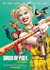 Birds of Prey - The Emancipation of Harley Quinn