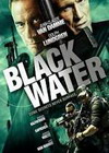 Black Water - Cover