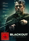 Blackout - Im Netz des Kartells - Cover