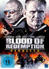Blood of Redemption