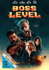 Boss Level - Cover