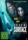 Breaking Surface - T�dliche Tiefe - Cover