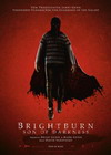 Brightburn - Son of Darkness - Cover Brightburn - Son of Darkness - Cover