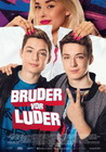 Bruder vor Luder - cover