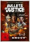 Bullets of Justice - Cover