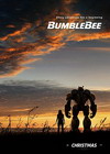 Bumblebee - Cover Bumblebee - Cover