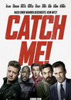 Catch Me ! - Cover Catch Me ! - Cover