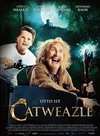 Catweazie - Cover