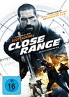 Close Range - Cover