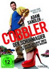 Cobbletr der Schuhmagier