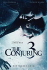 Conjuring 3 - Im Banne des Teufels - Cover