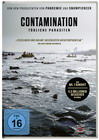 Contamination - T�dliche Parasiten - Cover