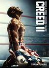 Creed 2 - Poster 00 Creed 2 - Poster 00