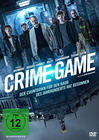 Crime Game - Cver