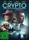 Crypto - Die h�rteste W�hrung - Cover
