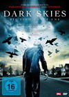 Dark Skies Cover