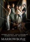 Das Geheimnis von Marrowbone - Cover