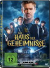 Das HAus der Geheimnisse - Cove