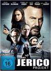 Das Jerico Projekt im Kopf des Killers - Cover