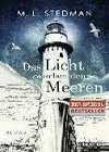 Das Licht zwischen den Meeren- Cover